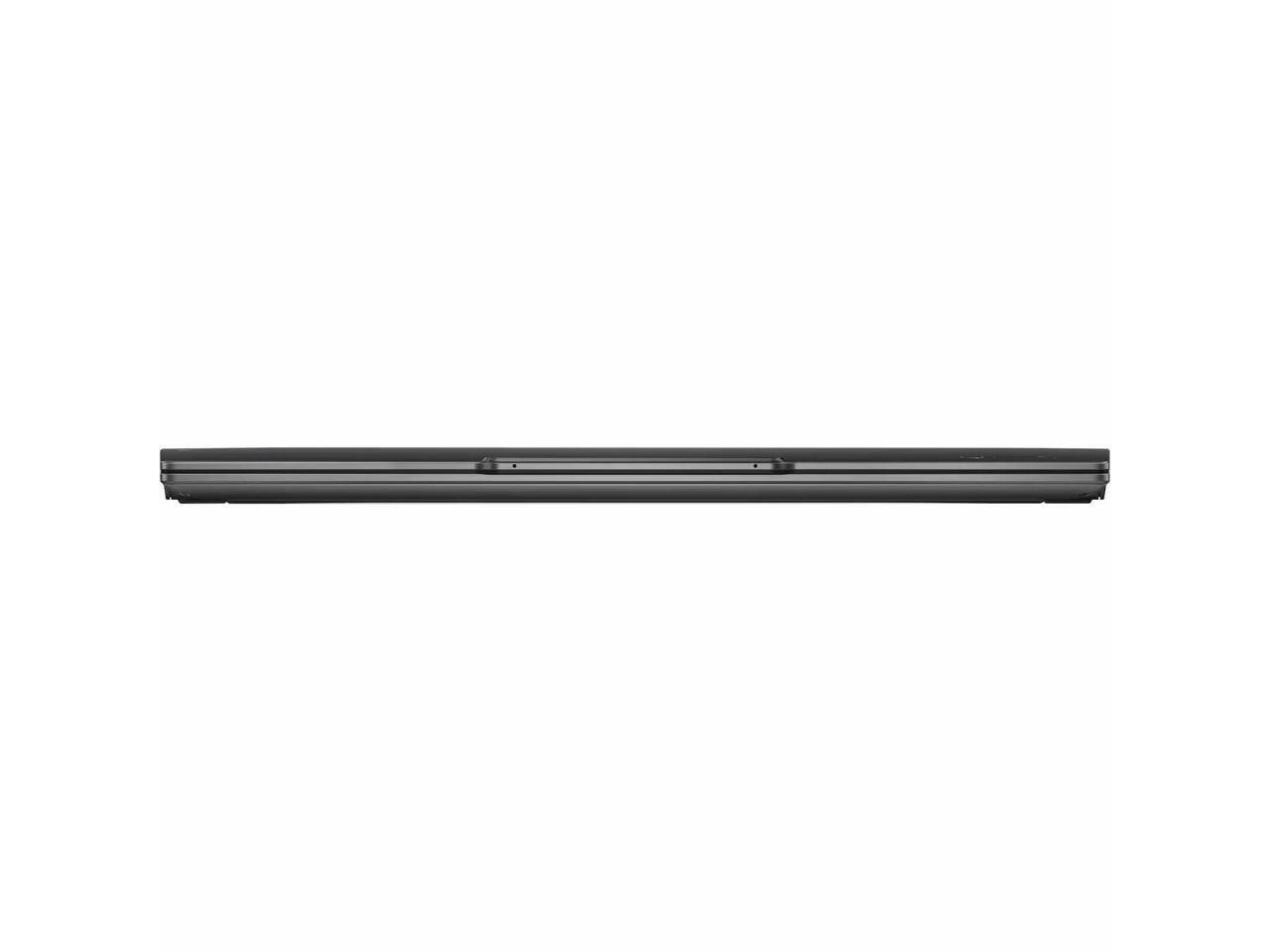 Alt View 1. Lenovo - Lenovo Thinkpad X9-14 Gen 1 14" OLED CoPilot+ PC Notebook Intel Core Ultra 7 258v Processor 32 GB LPDDR5x 1TB SSD Intel - Black.