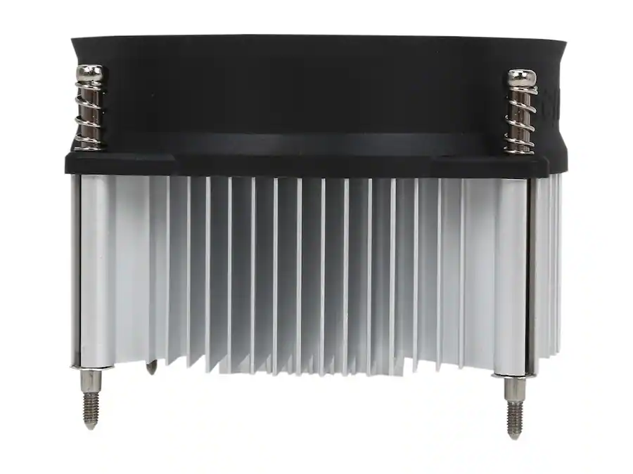 95w Thermaltake Gravity i2 95W 7 Blade 92mm PWM CPU Fan for Intel i7/i5/i3 ...