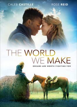 The World We Make - DVD