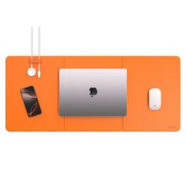 Function 101 - WorkPad with Cable Manager - Orange