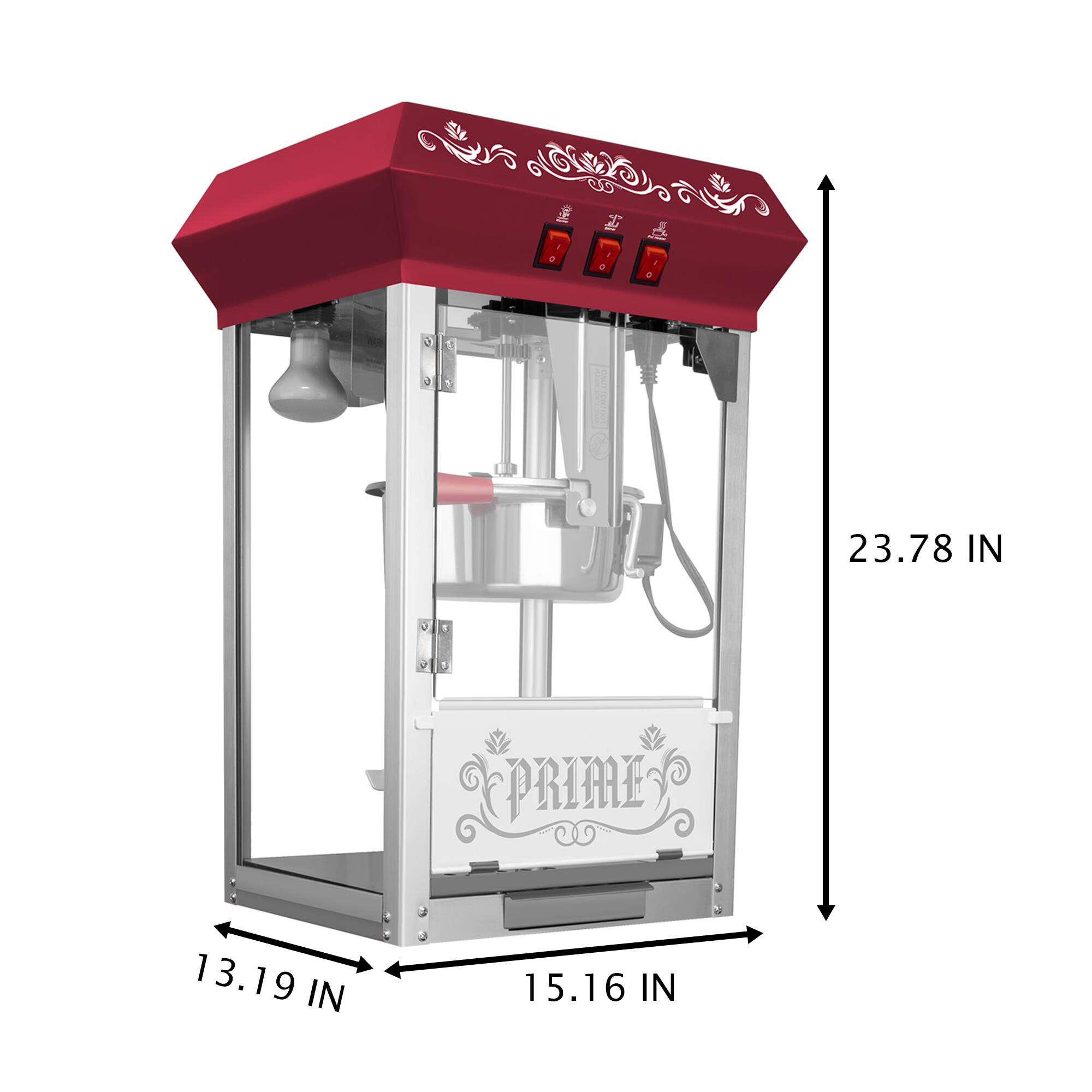23.78 IN  
13.19 IN  
15.16 IN
