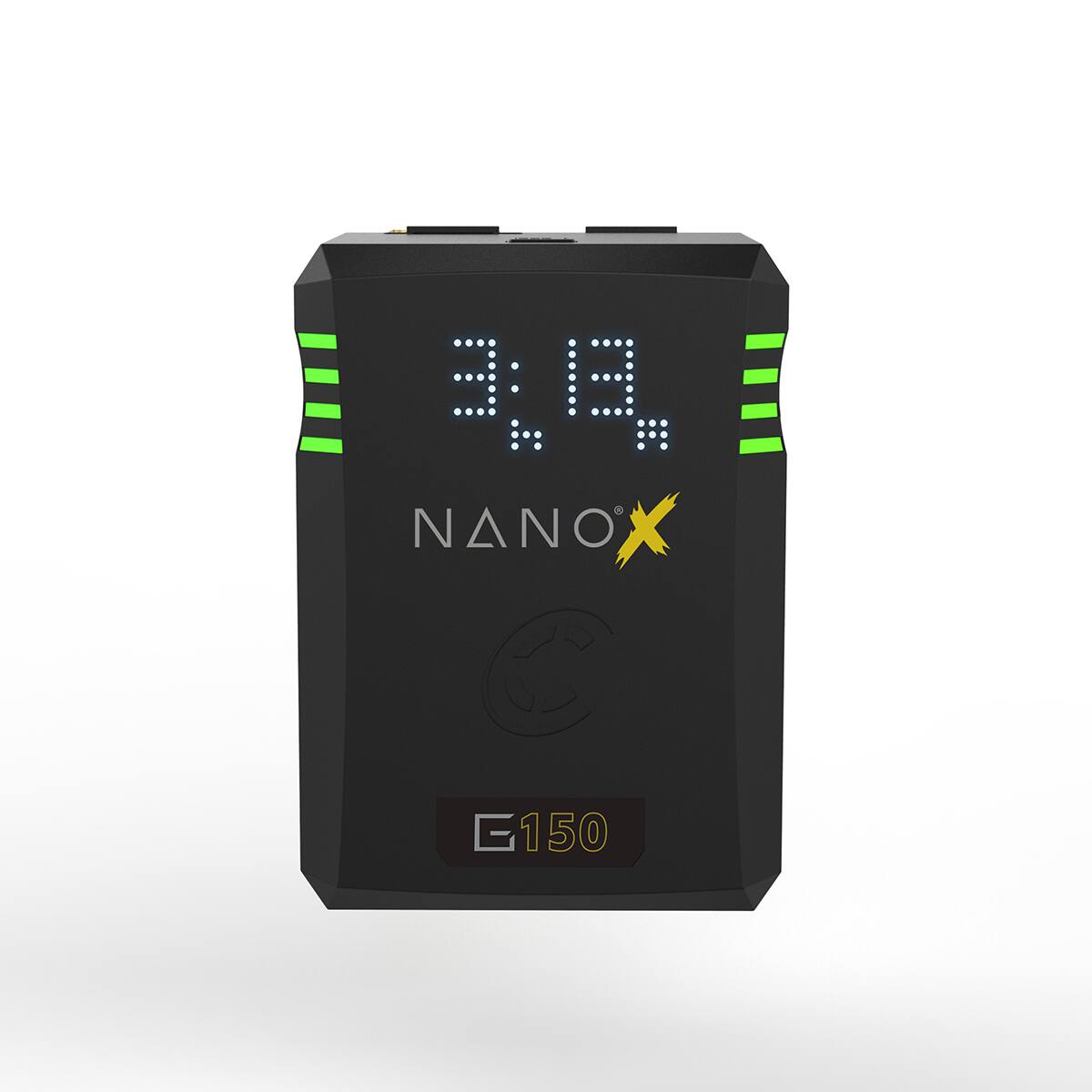 3.19
NANOX
G150
