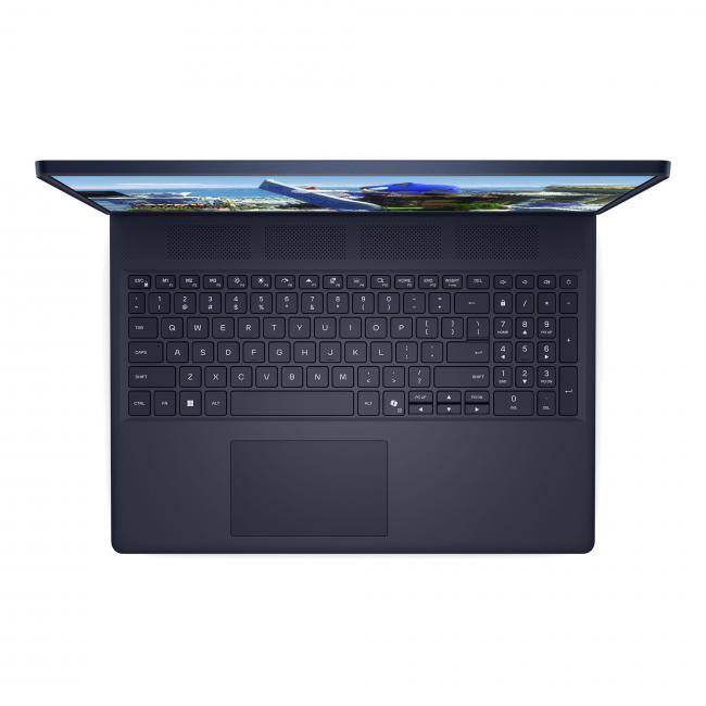 Alt View 2. Dell - Alienware Aurora 16" 2.5K WQXGA 120Hz Copilot+ PC Gaming Laptop Intel Core 7 240H 16GB RAM 1TB SSD NVIDIA GeForce RTX - Blue.