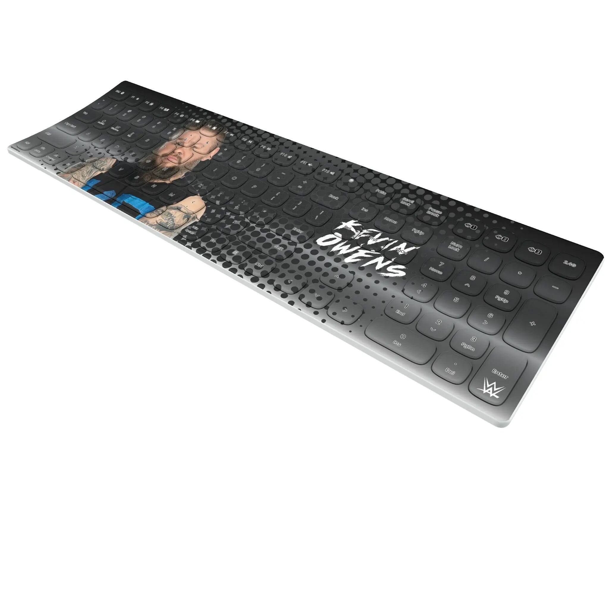 Kevin Owens