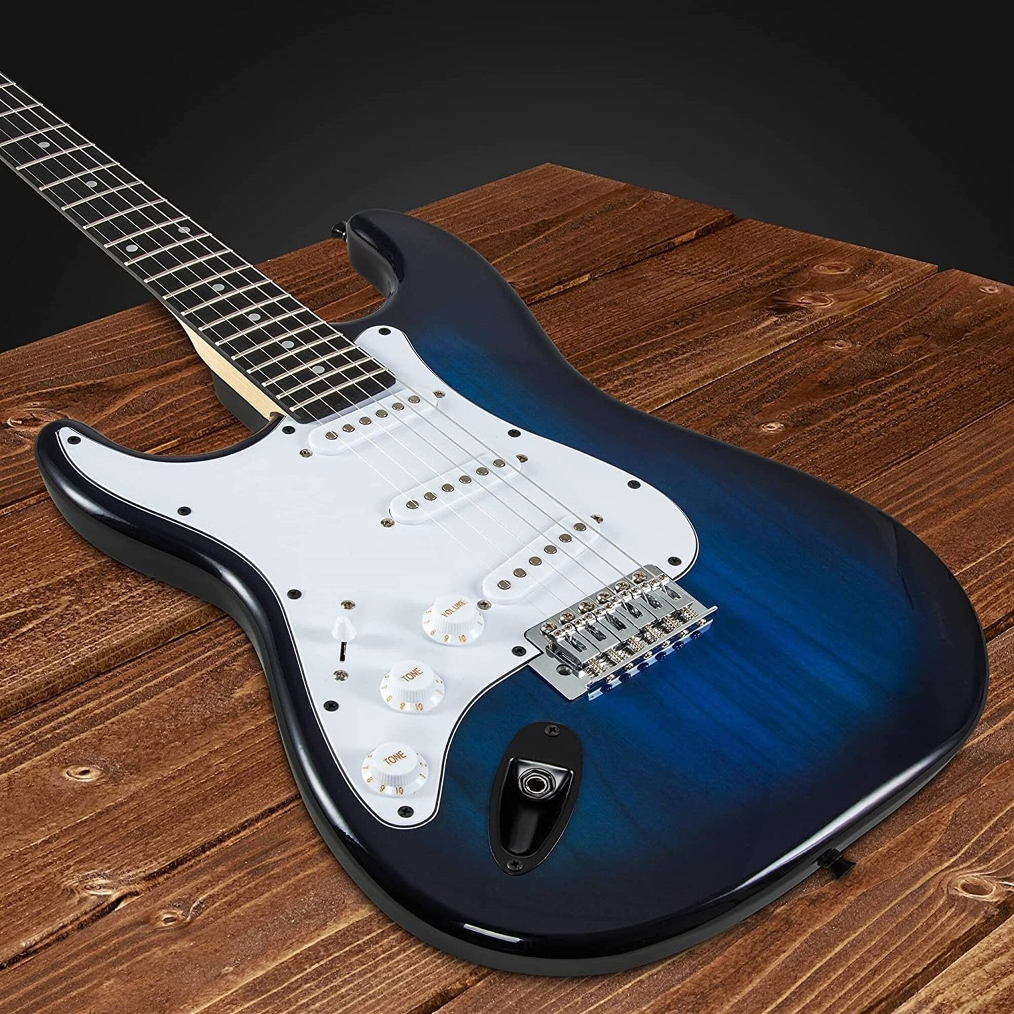 Fender & Tom E a i TONE 1 1