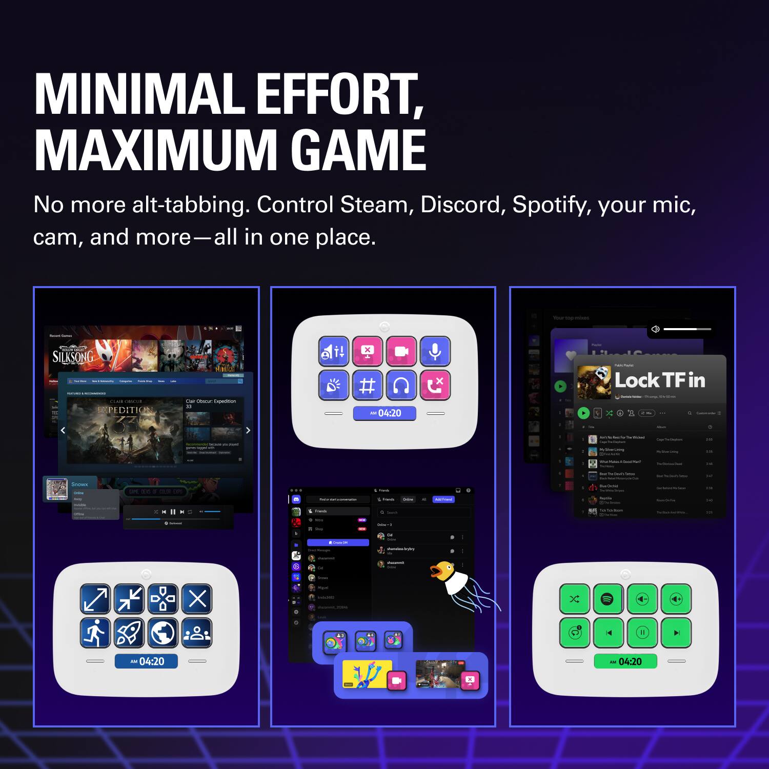 media item thumbnail