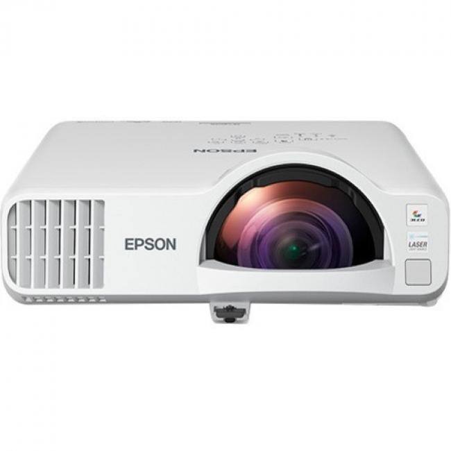 EPSON LASER