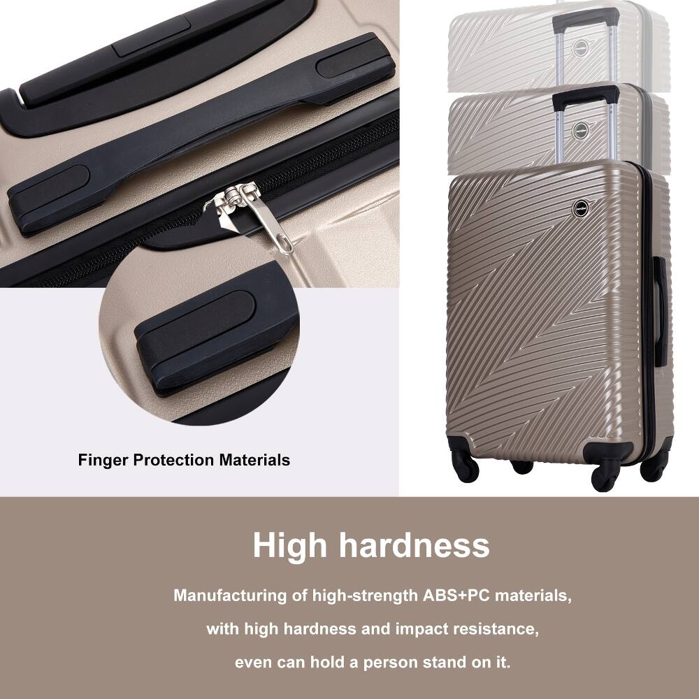 Finger Protection Materials

High hardness

Manufacturing of high-strength ABS+PC materials, with high hardness and impact resistance, even can hold a person stand on it.