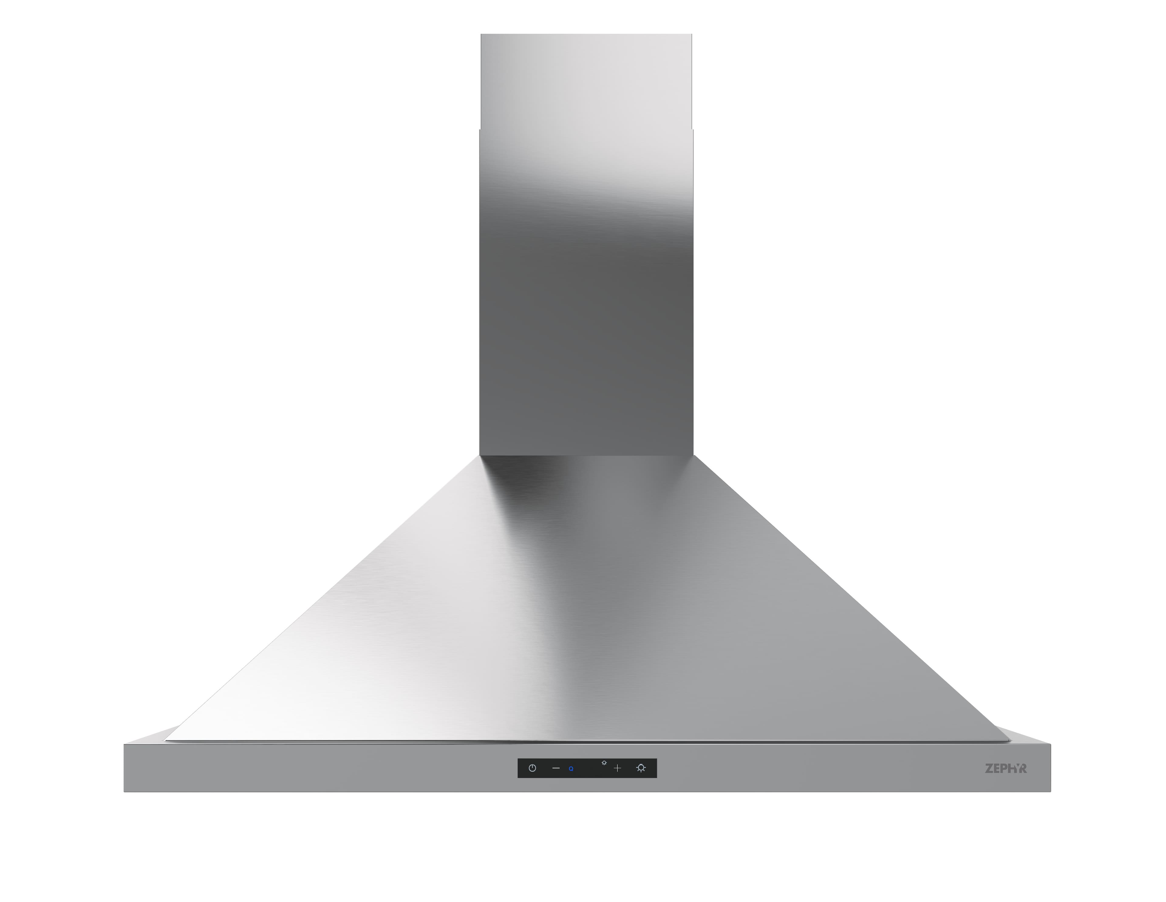 Zephyr – 30 inches – Convertible – Wall Range Hood – Stainless Steel Sansujyuku sansujyuku.com