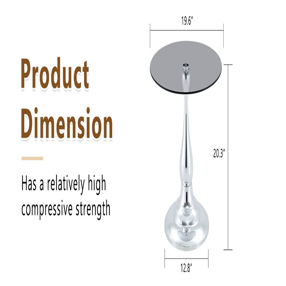 Product Dimension

Has a relatively high compressive strength

19.6"
20.3"
12.8"
