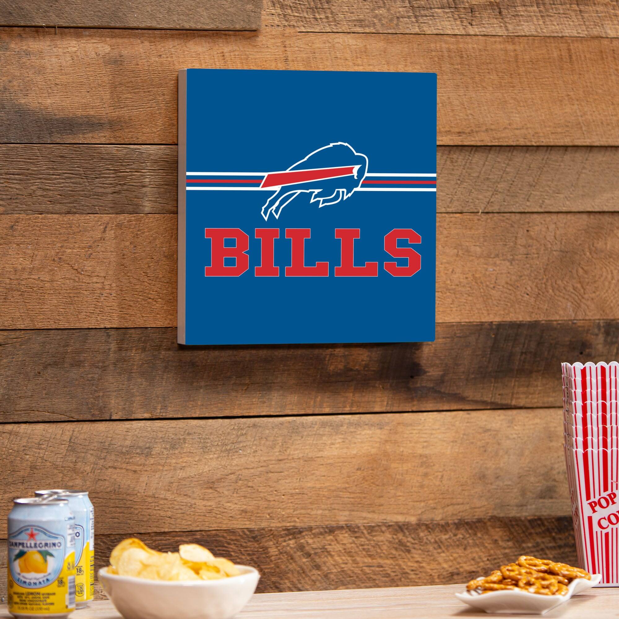 Bills Arpeggino Pop Corn
