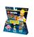 Ages/edades 7-14 pcs/pzs 98
LEVEL PACK 71202
LEGO DIMENSIONS
Building Toy Jouet de construction Juego de Construcción
ALL NEW GAME LEVEL! A Springfield Adventure
Homer's Car
Homer
Tount-o-Vision
COLA
KRUDDY BURGER