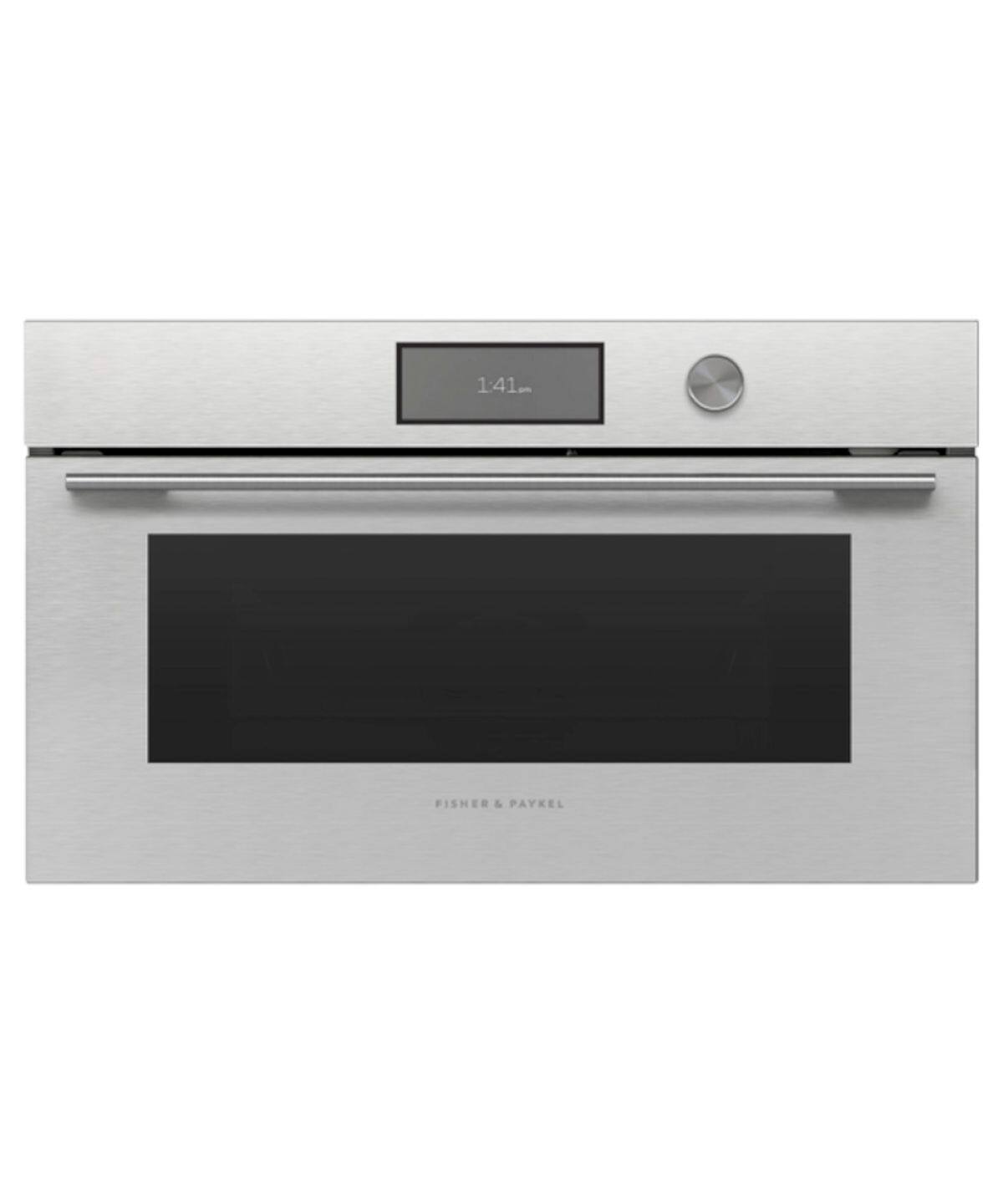 1:41 FISHER & PAYKEL

141

FISHER & PAYKEL