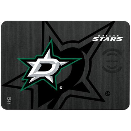 DALLAS STARS
FAST CHARGE
