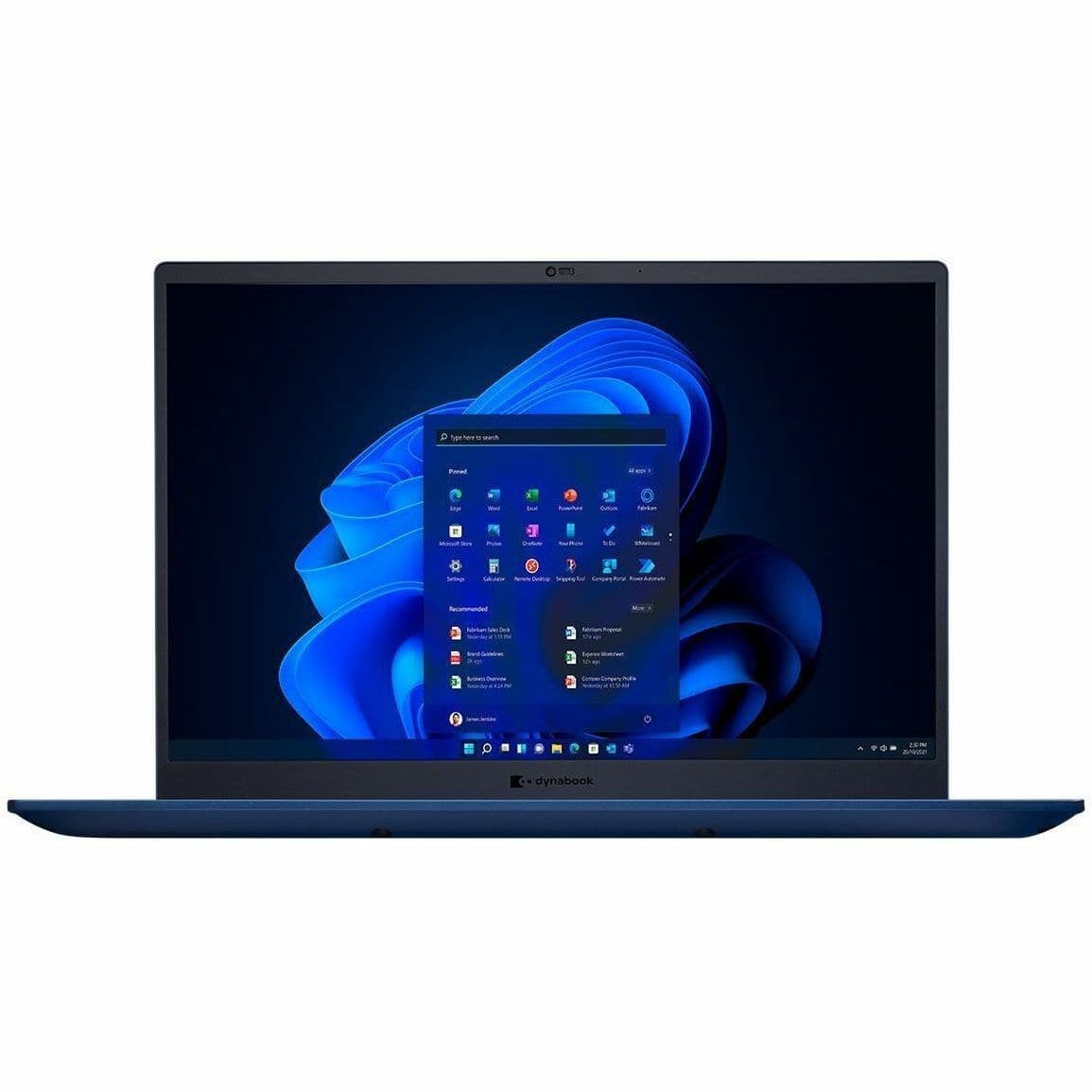 Toshiba Dynabook Portege X40L M 14