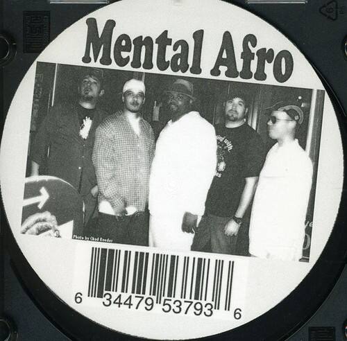 Mental Afro

Photo by Ched Rneder

6 34479 53793 6