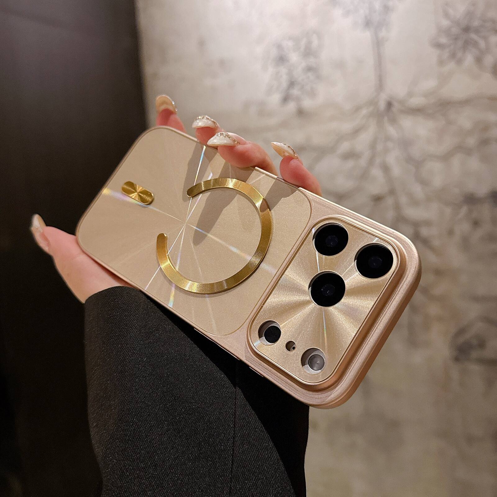 Gold