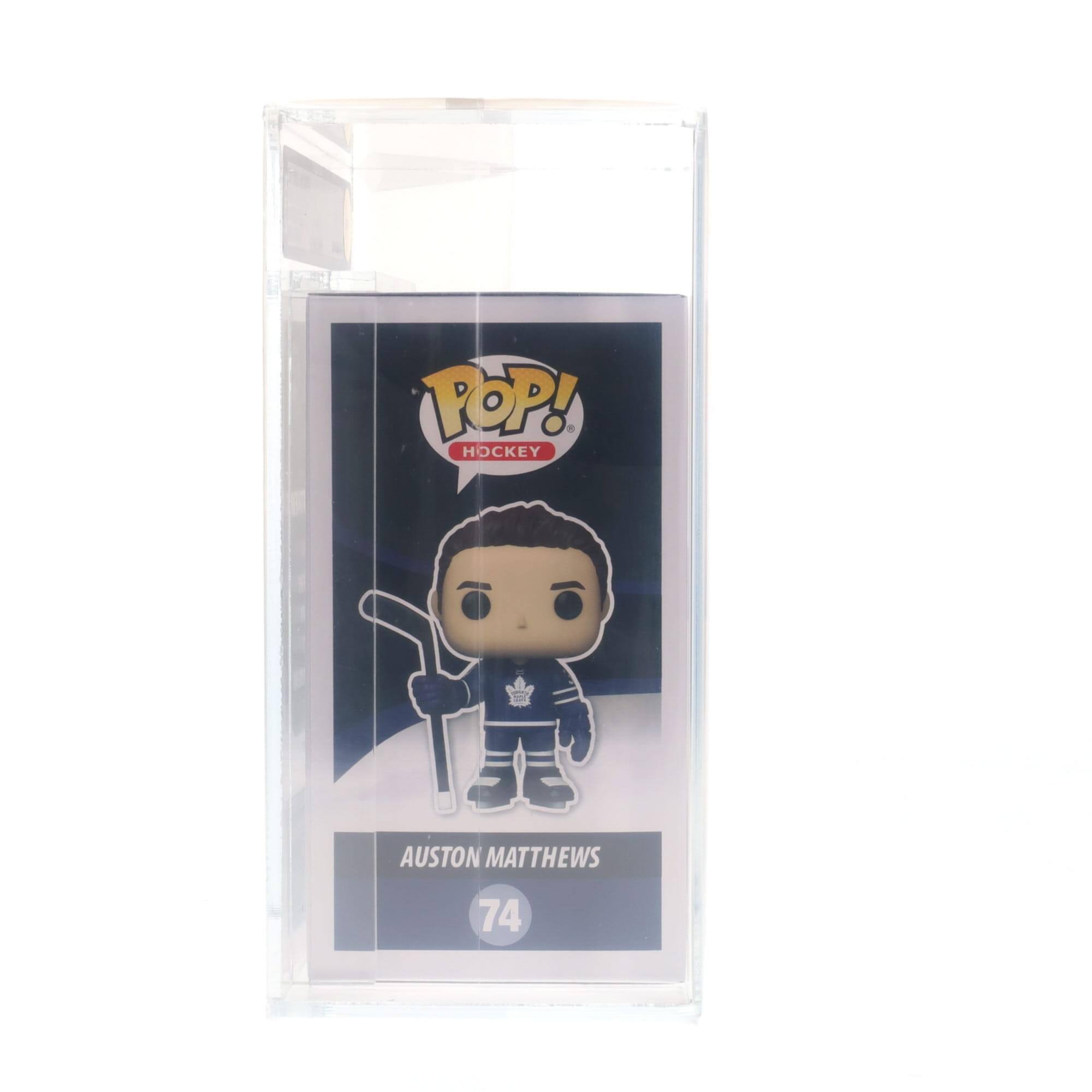 POP! HOCKEY  
AUSTON MATTHEWS  
74