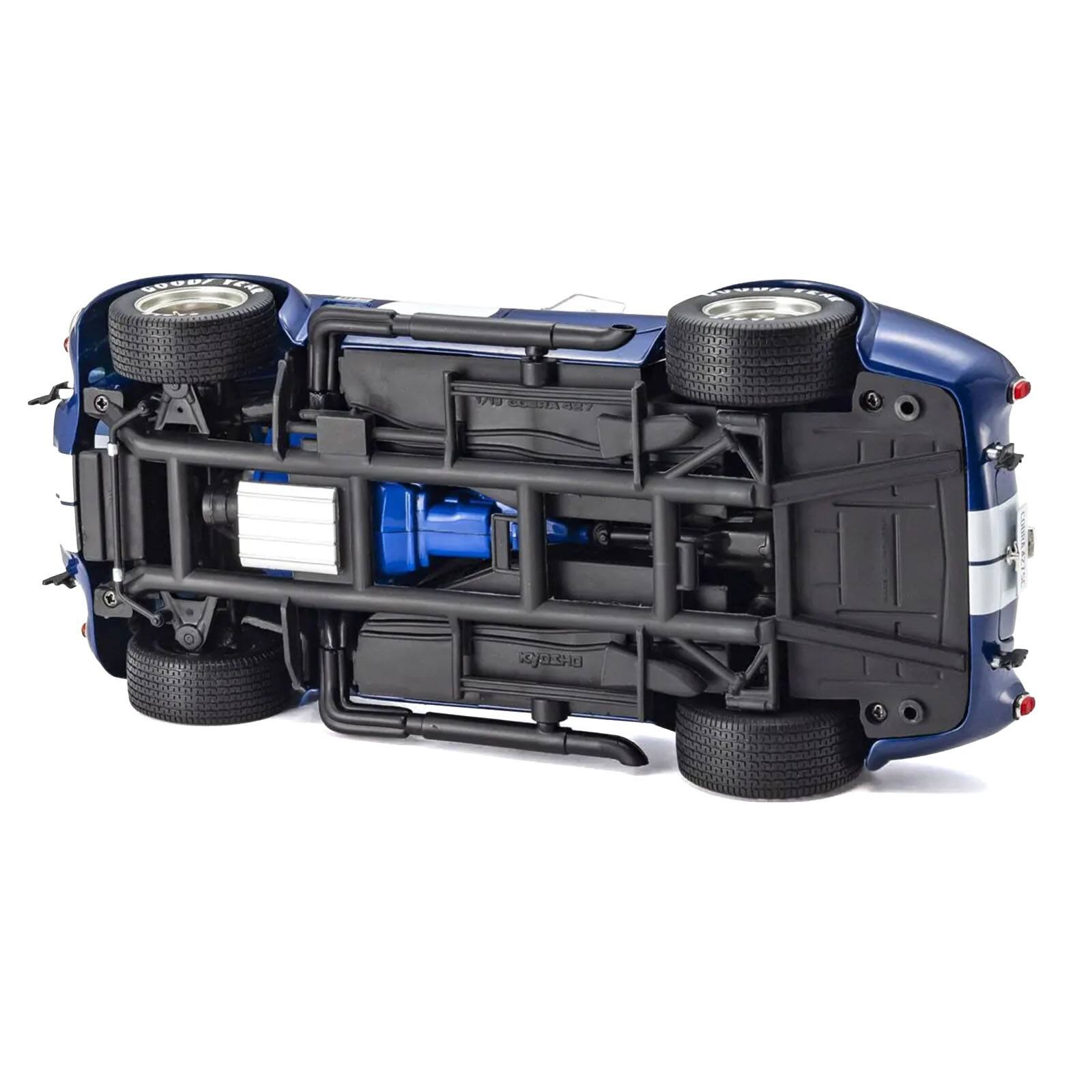 ROVR 1 11 LED 7 7 Casi