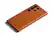 Left. Bellroy - Galaxy S24 Ultra Leather Phone Case - Terracotta.