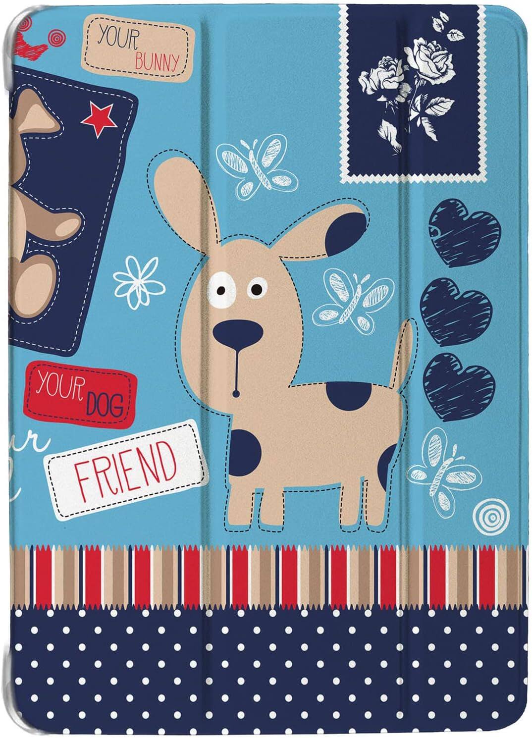 Puppy Friend