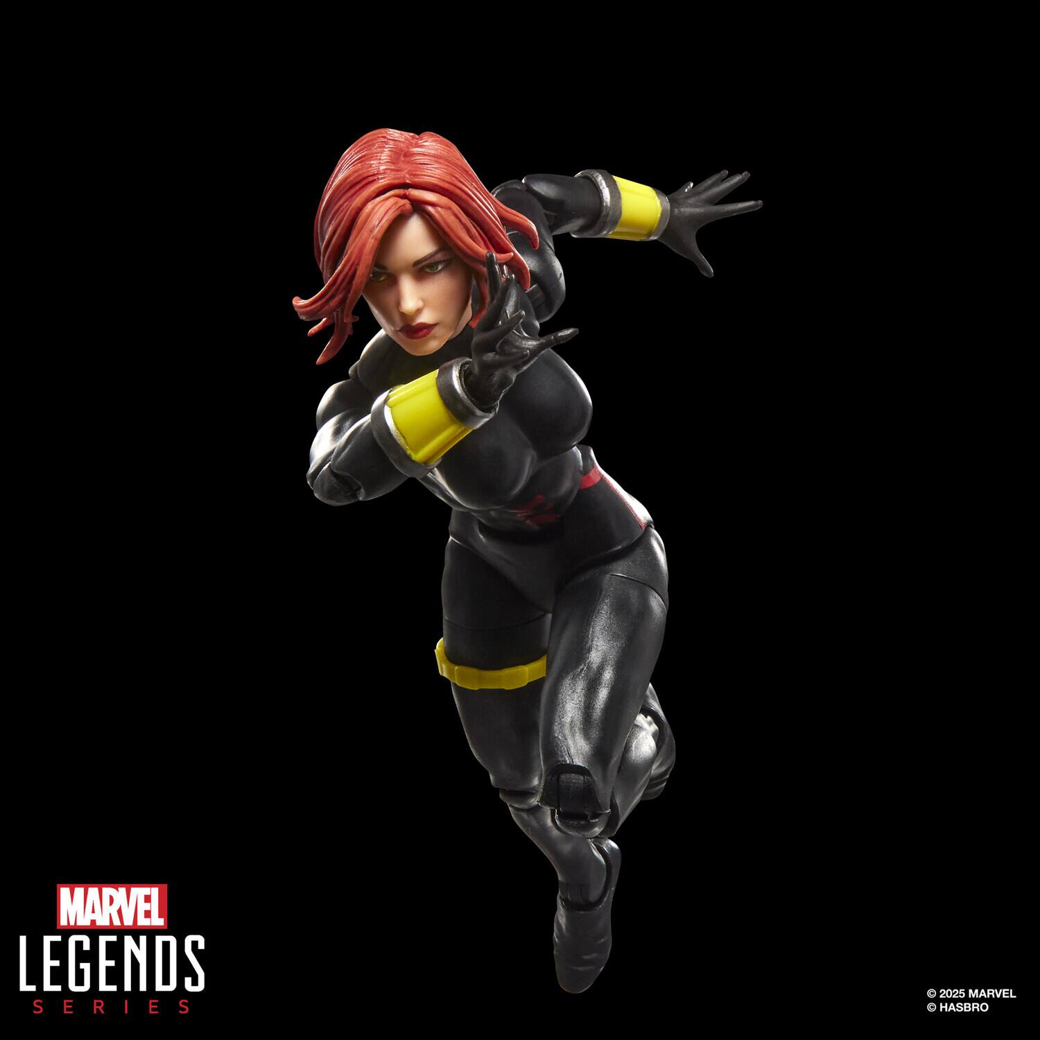 MARVEL LEGENDS SERIES  
© 2025 MARVEL  
HASBRO