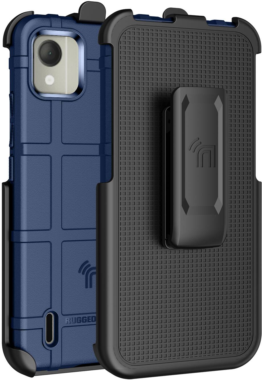 Navy Blue