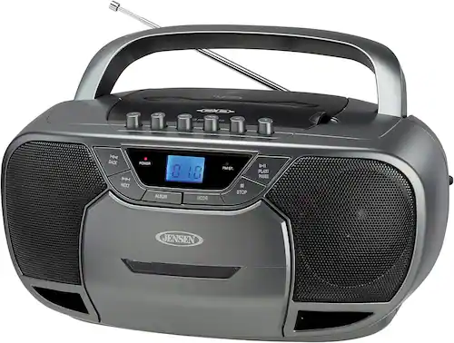 Portable Radios