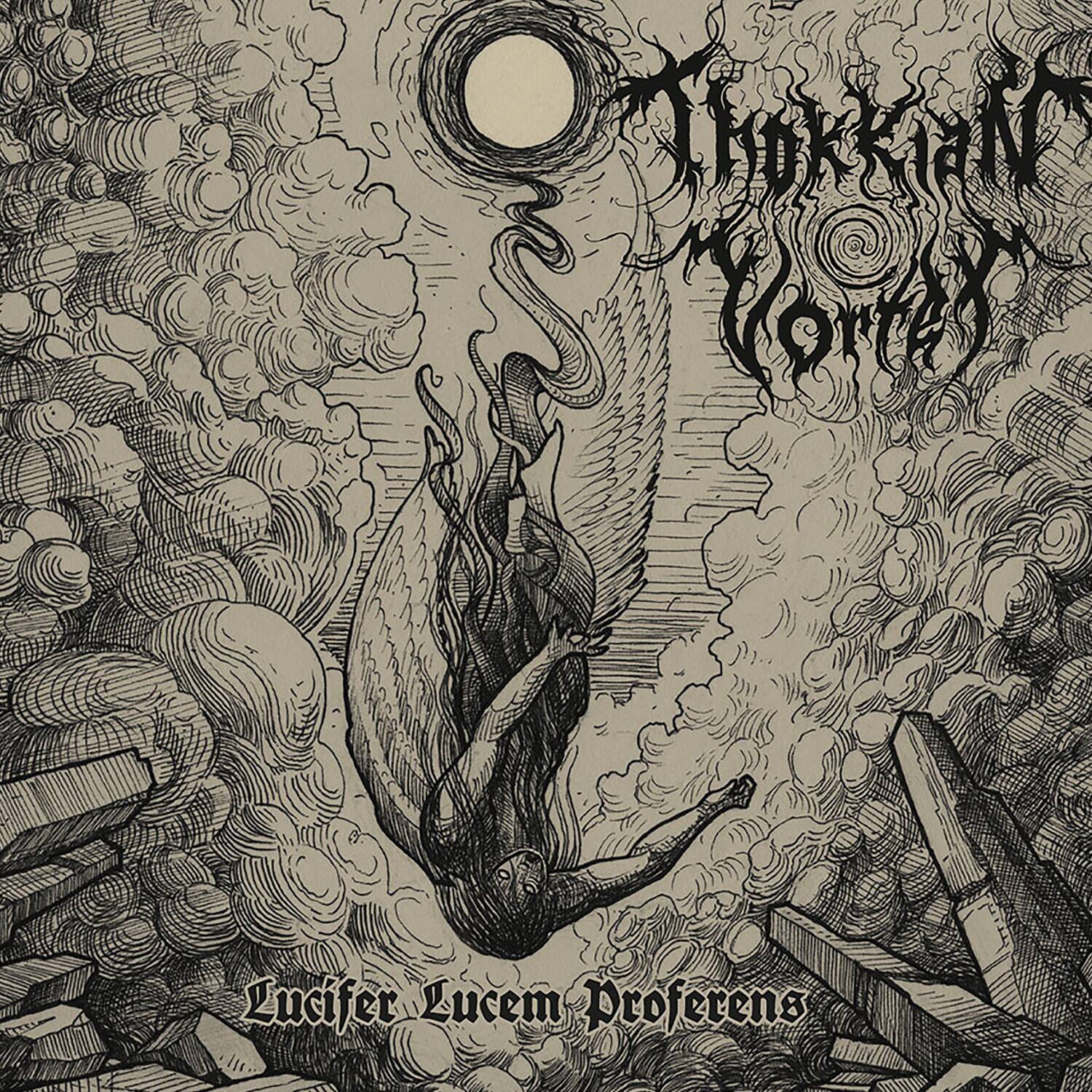 Thokkian "orr" Lucifer Lucem Proferens