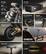 25 mph Max Speed
47 miles Max Range
28% Max Hill Grade
597 Wh Lithium Battery
1350 W Peak Power
10" Self-Sealing Tubeless Tire
Brighter Lighting System
Damping Arm™ Suspension System
Bluetooth Proximity Unlock
NavFlylock
Ergonomic Handlebars for Comfort
Custom Ambient Lighting
MAVEE