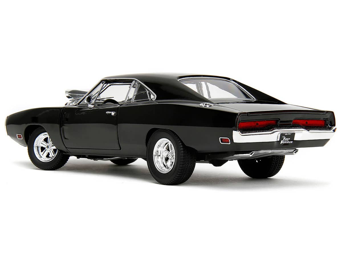Jada Dom's Dodge Charger R/T 