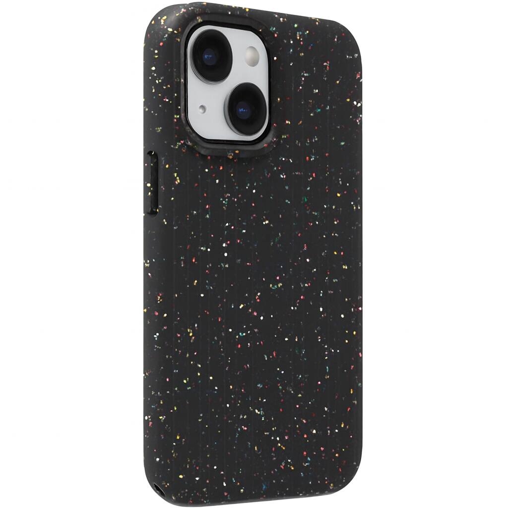 Back. OtterBox - Otterbox Core Series For Magsafe Case For Iphone 16 Pro Max - Multi.