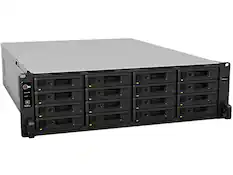 BTR naium Synology