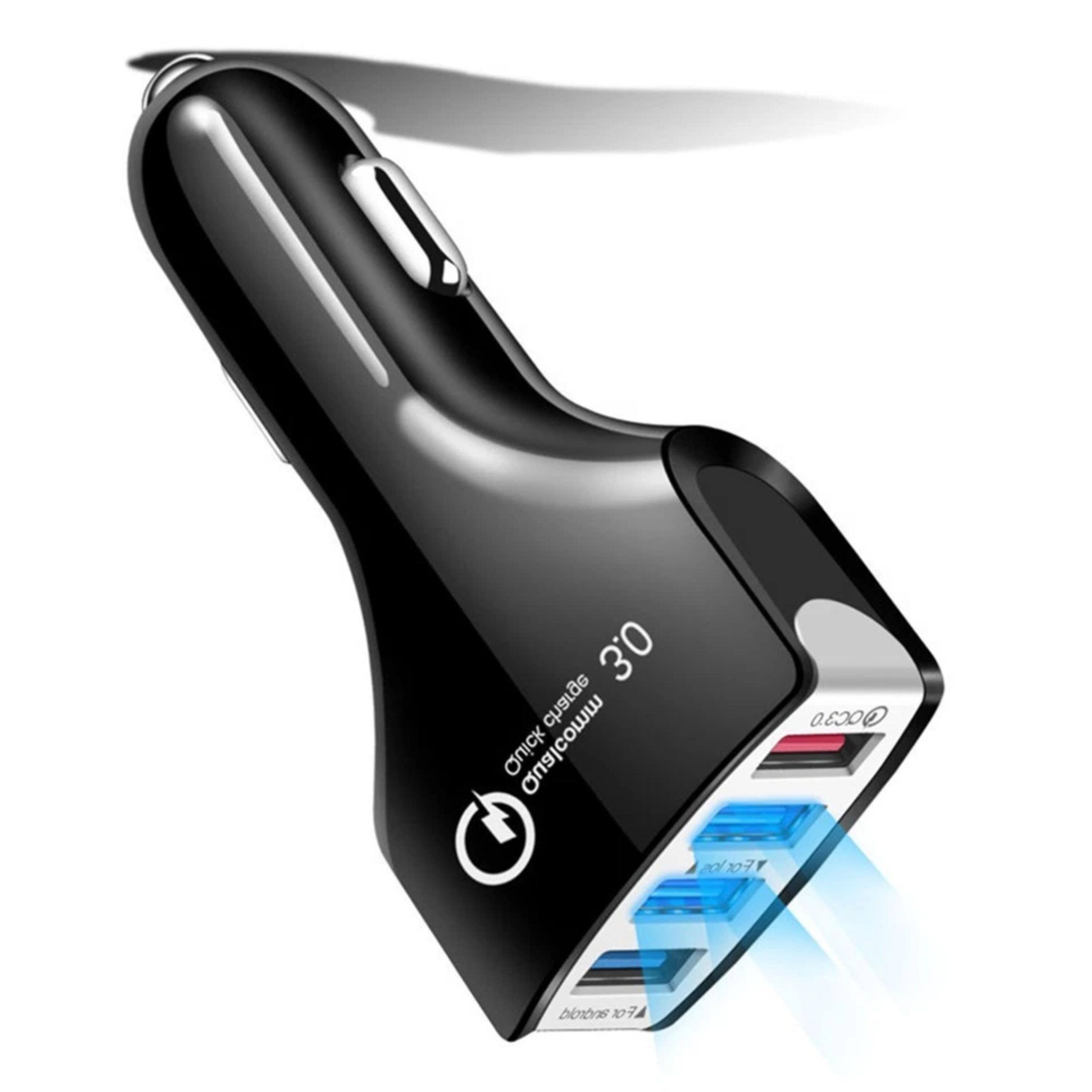 3.0 charge Quick Qualcomm Forlo @0
