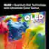 QLED - Quantum Dot Technology with UltraWide Color Gamut