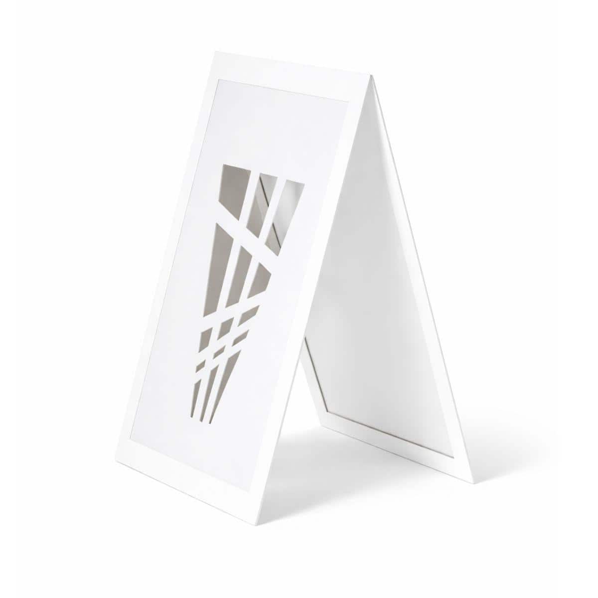 Glow - Shadow Softboard - Lattice Gobo price history on PriceWatchPro
