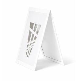 Glow - Shadow Softboard - Lattice Gobo