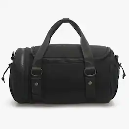 Hynes Eagle - Motion Mini Duffel Bag - Black