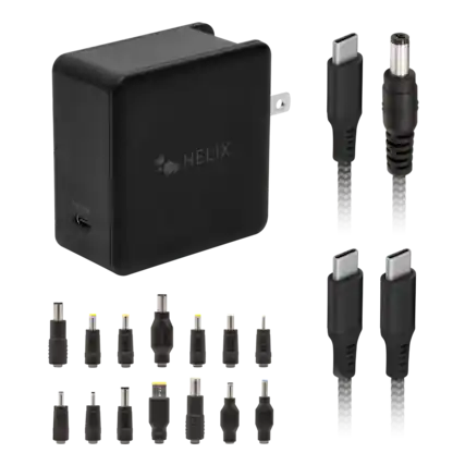 HELIX PD 65W
