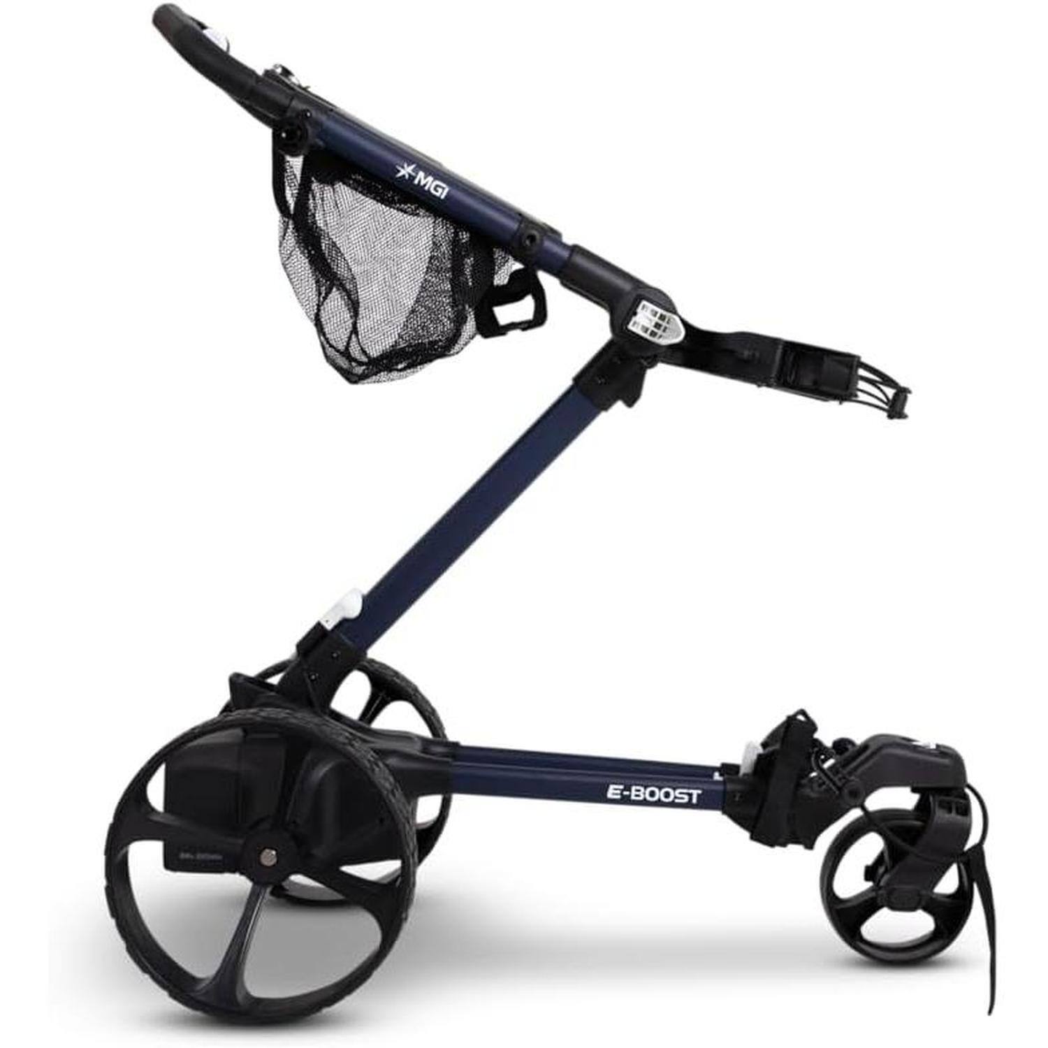 MGI FOM E-BOOST