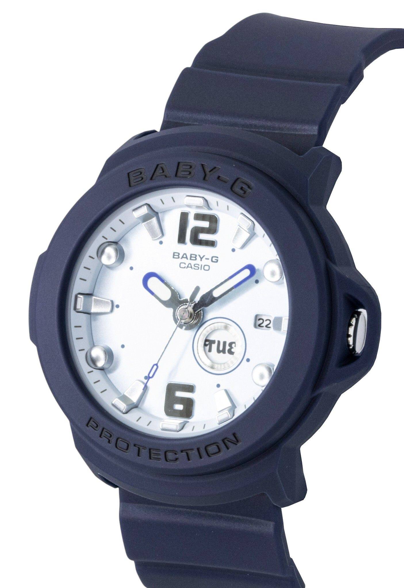 BABY-G 12 BABY-G CASIO  
22 TUE 6 PROTECTION