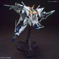 Back. Bandai - Bandai Hobby - Hathaway's Flash #238 XI Gundam, Bandai Spirits HobbyHGUC   - COLLECTIBLES - Multicolor.