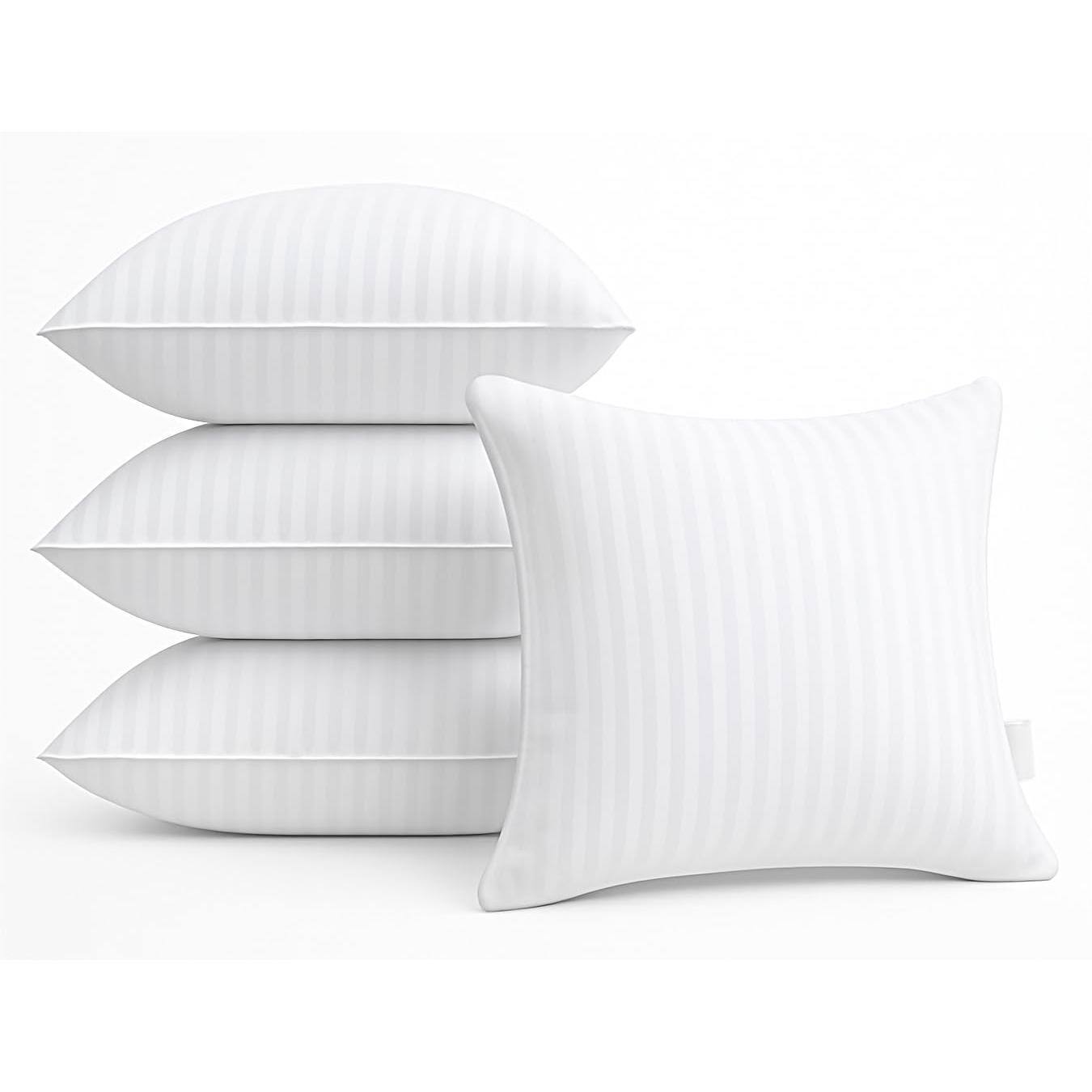 18x18 Inch (Pack of 4)