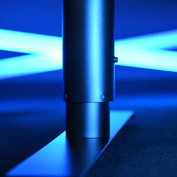 Alt View 6. Arozzi - Arena Gaming Desk - Large - Forest Green.