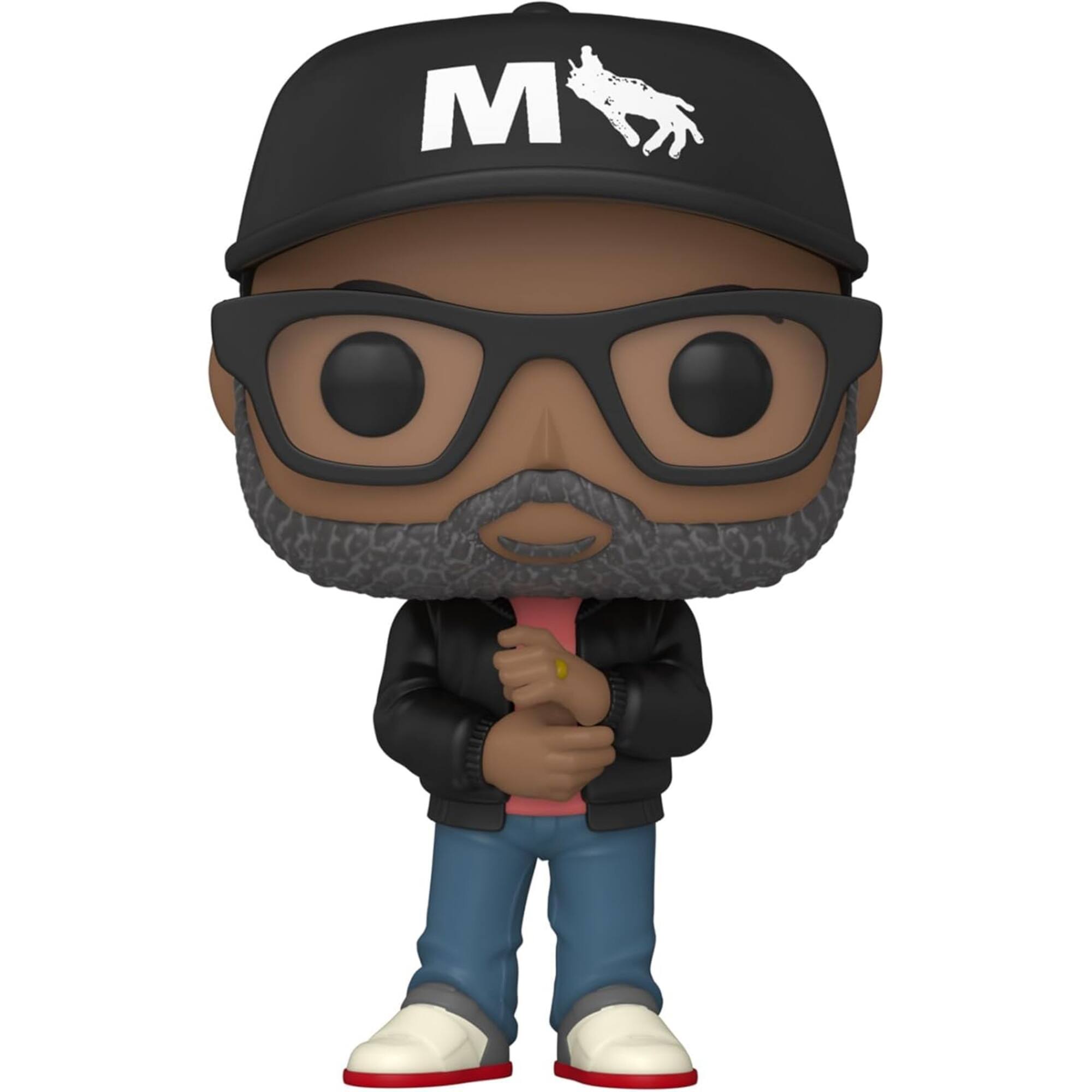 Alt View 2. Funko - FUNKO POP! ICONS: Jordan Peele - Multicolor.