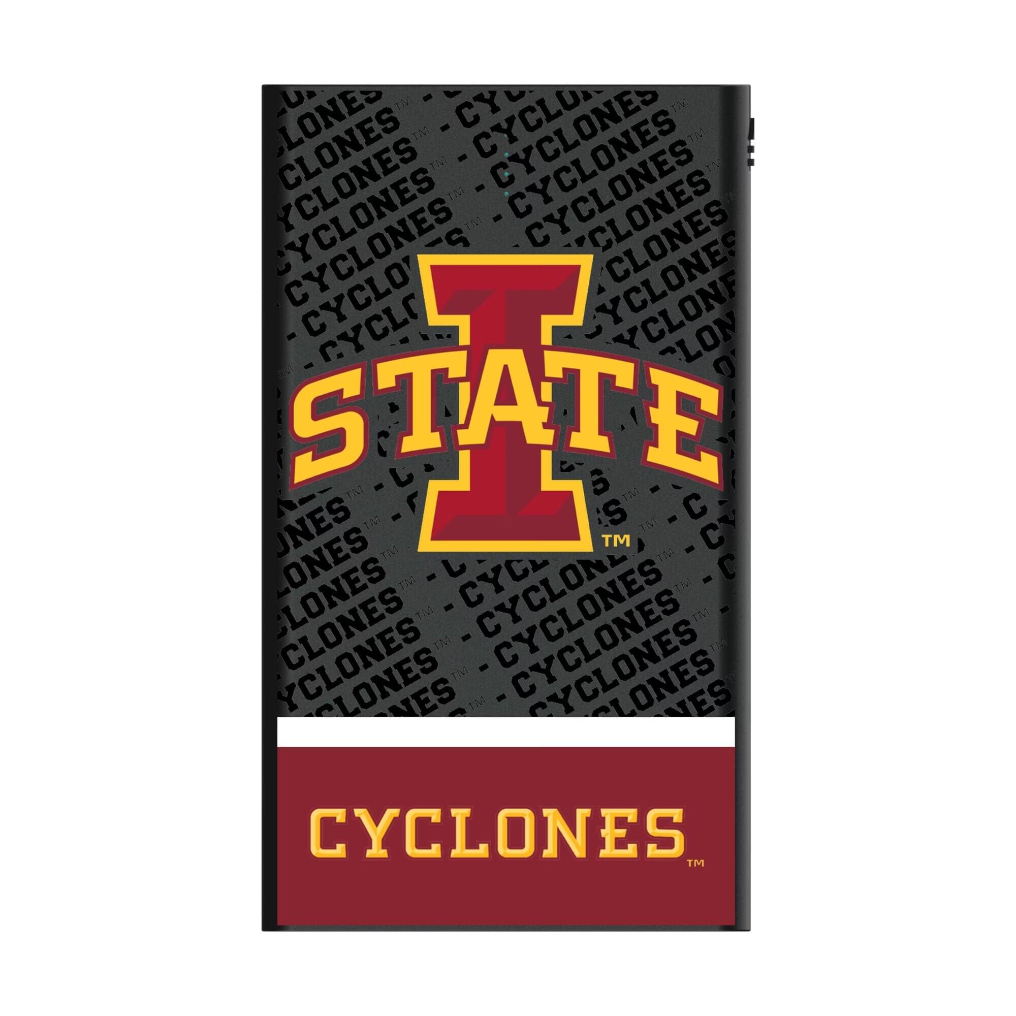 Iowa State Cyclones