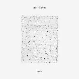 Nils Frahm - Solo - VINYL LP