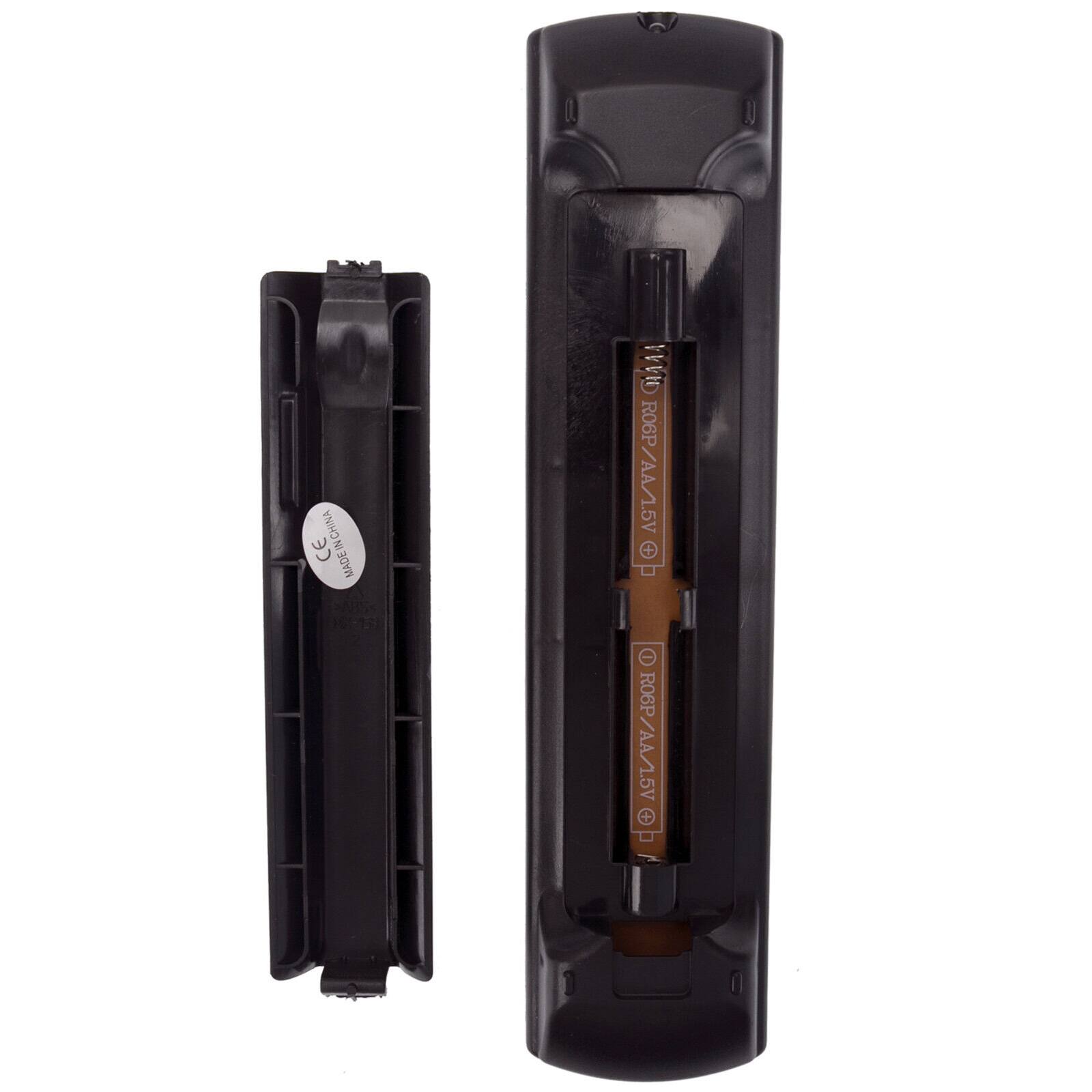 CHINA CE MADE  
RO6P/AA/1.5V  
RO6P/AA/1.5V