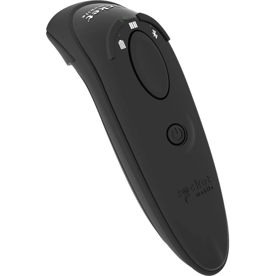 Sleek Socket D720 Barcode Scanner - Best Buy