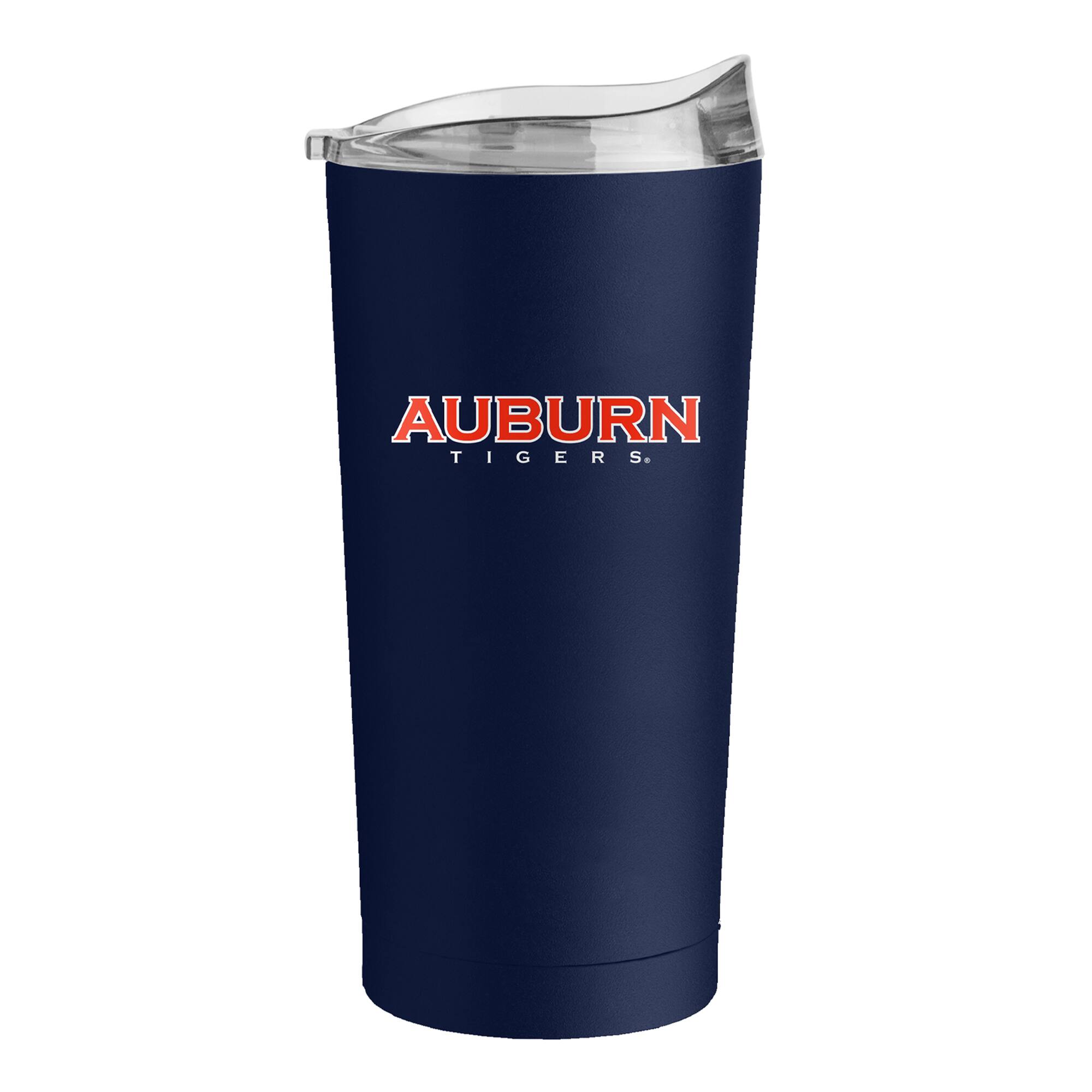 AUBURN  
TIGERS